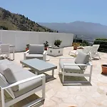 Casas Azano, Junto A La Caldera De Taburiente Appartement El Paso