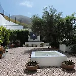 Casas Azano, Junto A La Caldera De Taburiente Appartement *