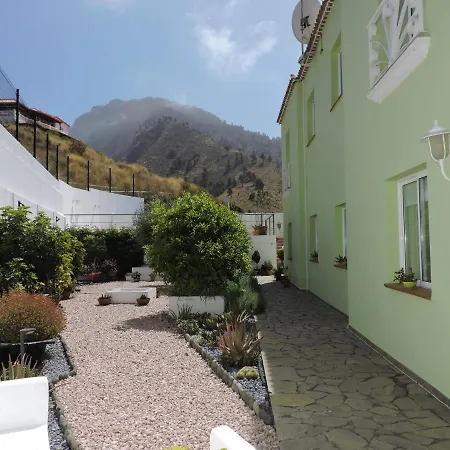 Appartamento Casas Azano, Junto A La Caldera De Taburiente *