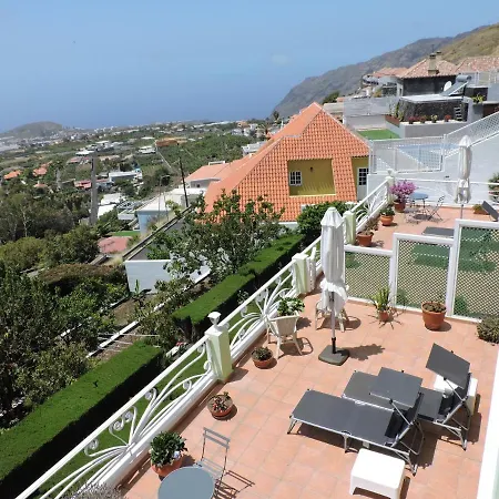 Casas Azano, Junto A La Caldera De Taburiente Appartement El Paso