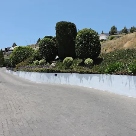 Appartamento Casas Azano, Junto A La Caldera De Taburiente *