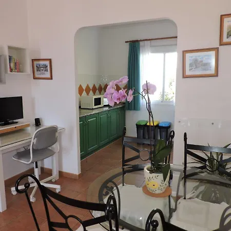 Appartamento Casas Azano, Junto A La Caldera De Taburiente