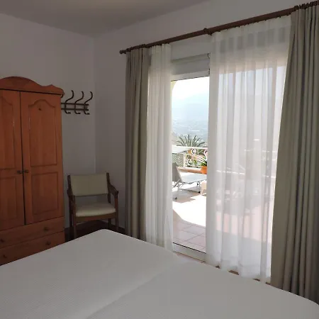 Casas Azano, Junto A La Caldera De Taburiente * El Paso