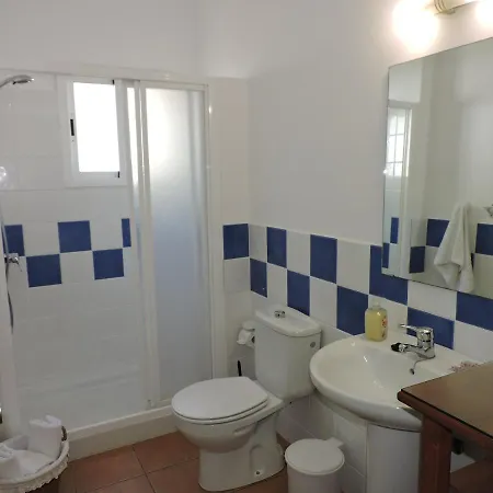 Casas Azano, Junto A La Caldera De Taburiente Lejlighed *