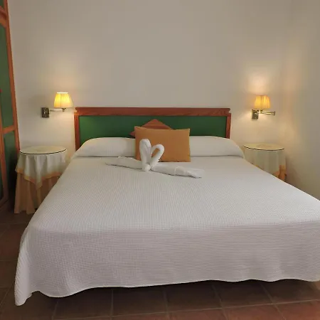 Apartament Casas Azano, Junto A La Caldera De Taburiente El Paso