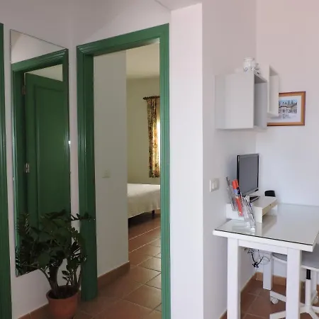 Apartament Casas Azano, Junto A La Caldera De Taburiente