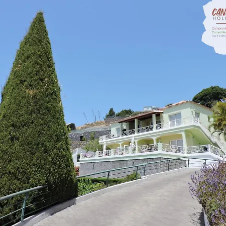 Casas Azano, Junto A La Caldera De Taburiente Apartament *