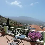 Casas Azano, Junto A La Caldera De Taburiente 아파트 *